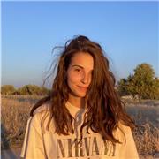 Profesora de Dibujo Técnico de todos los niveles